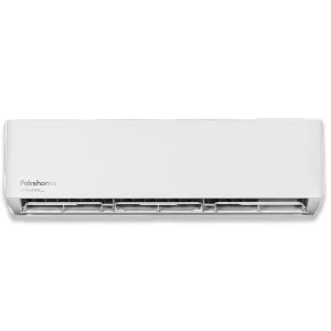 کولر گازی اسپلیت دیواری 24000 دور ثابت پاکشوما مدل TPA-24CH