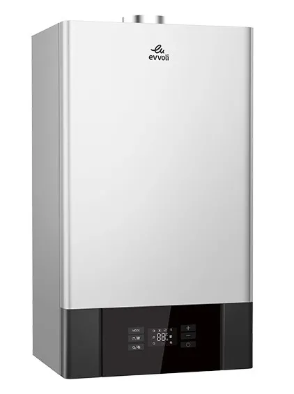 پکیج دیواری ایوولی مدل EVGB-CM26 ظرفیت ۲۶ هزار