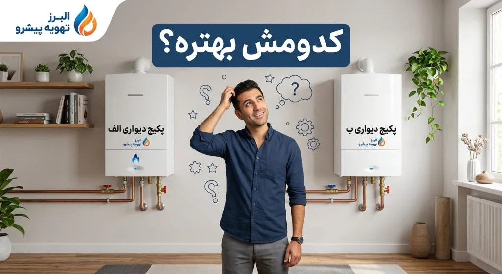 بهترین پکیج بازار ایران