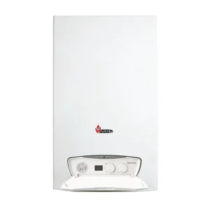 پکیج شوفاژ دیواری بوتان مدل پرلا پرو 32000 | Perla pro 32 RSI Digital